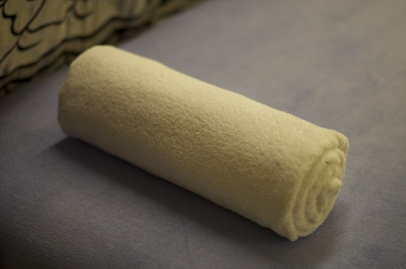 resources of Yellow Flannel Duster Cloth exporters