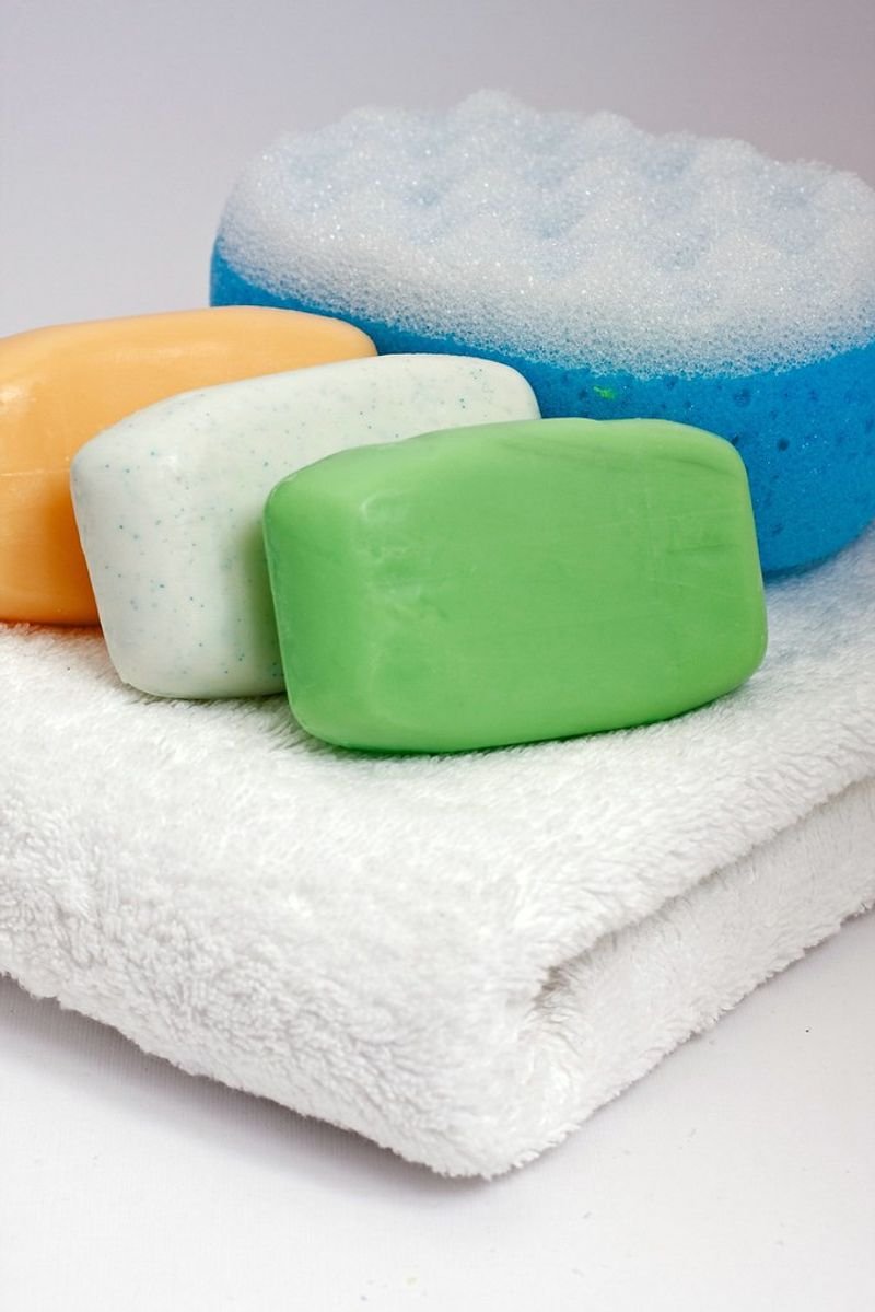 resources of Disposable Bubble Bath Towel exporters