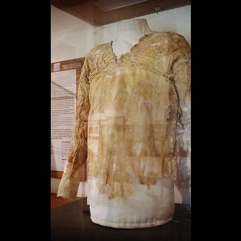 resources of Fish net blouse exporters