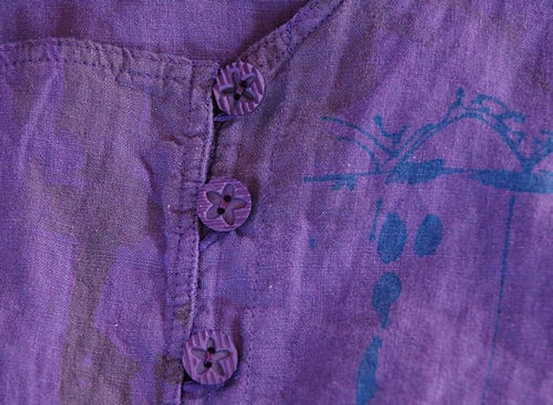 resources of BOHO EMBROIDERED RAYON HALTER TOP PURPLE exporters