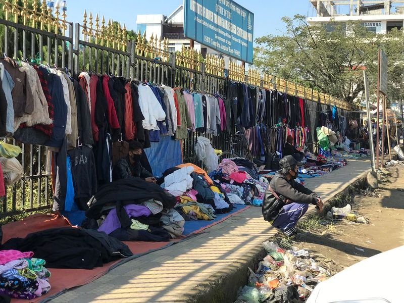 resources of Second Hand Clothes exporters