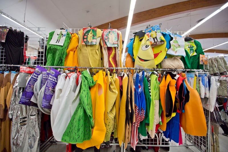 resources of Used Clothes exporters