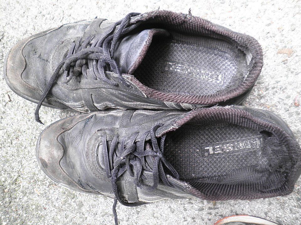 Used Shoes Exporters, Wholesaler & Manufacturer | Globaltradeplaza.com