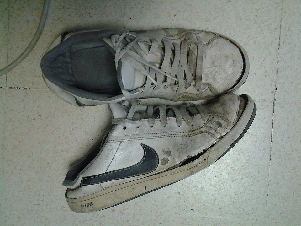resources of "used clothes and New  shoes" exporters
