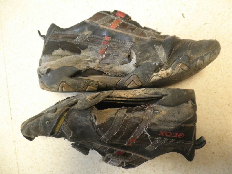 resources of Used Shoes Children exporters