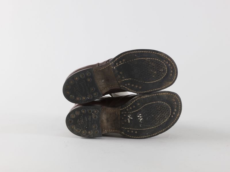 resources of Used shoes exporters