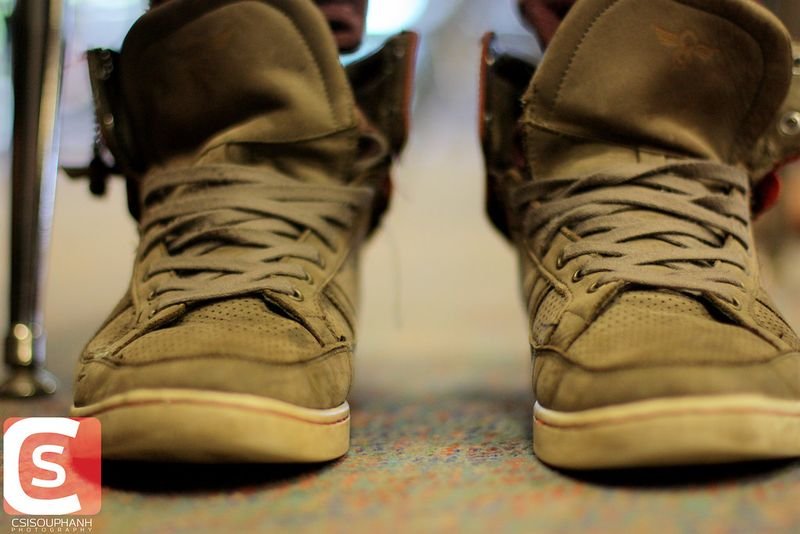 resources of Used Sneakers exporters