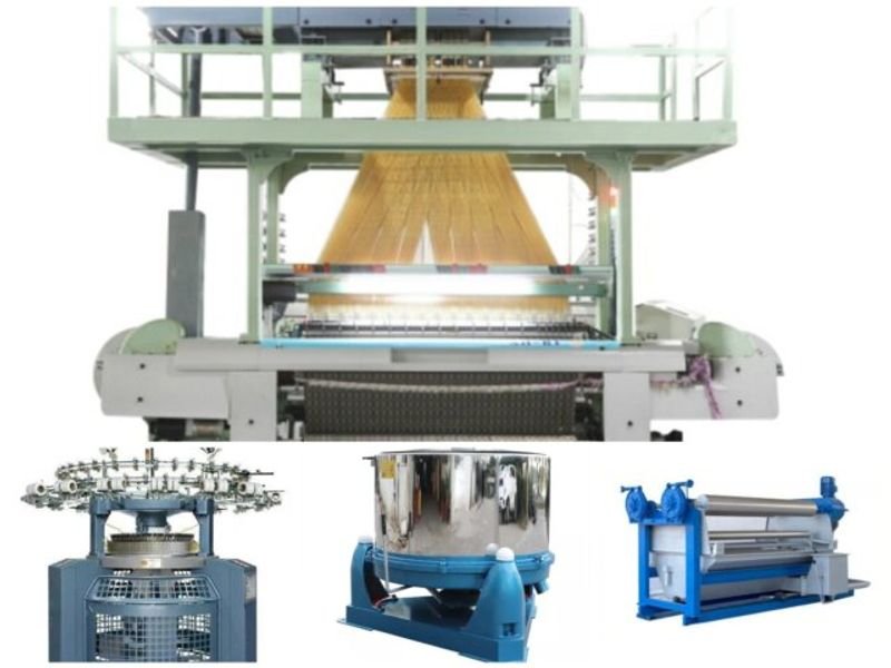 resources of Vibration Finishing Machine (Zd-Series) exporters