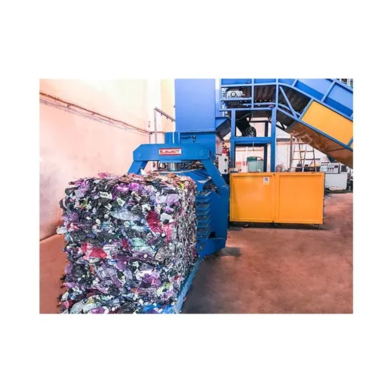 resources of Xp100S Long Cylinder Waste Compactor exporters