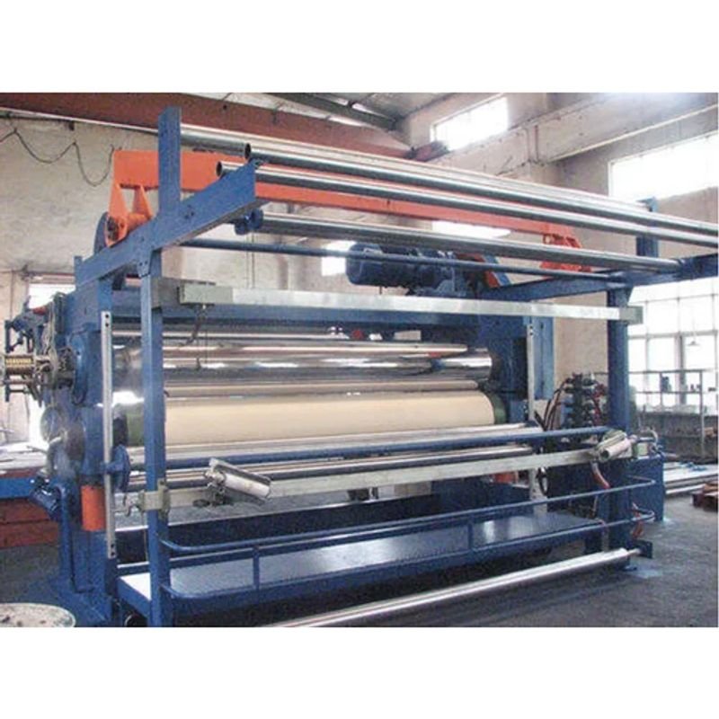 resources of Rollflow Finishing Machine (Rf-A Series) exporters