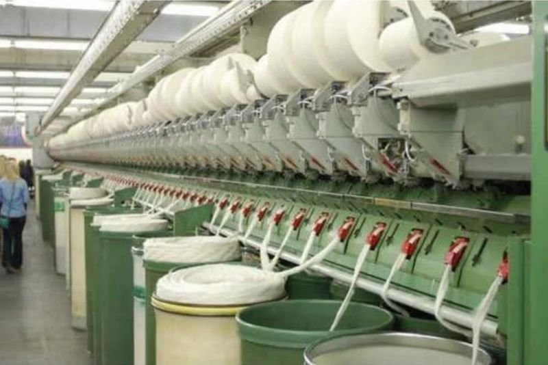 resources of Automatic spinning machine exporters