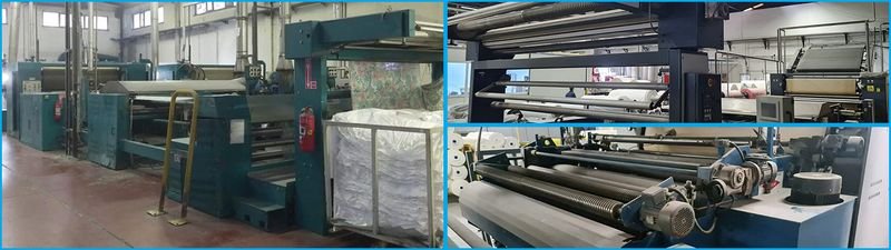 resources of Used Web Offset Printing Machines exporters