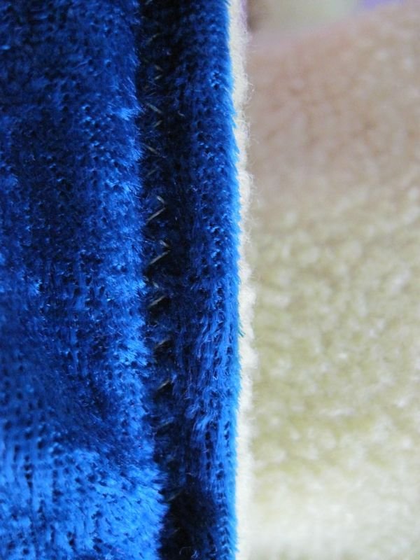 resources of Holland Velvet Fabric 220 GSM | 58 Inch Width | 50 m Roll | Knitted Velvet | Blazers & Jackets exporters