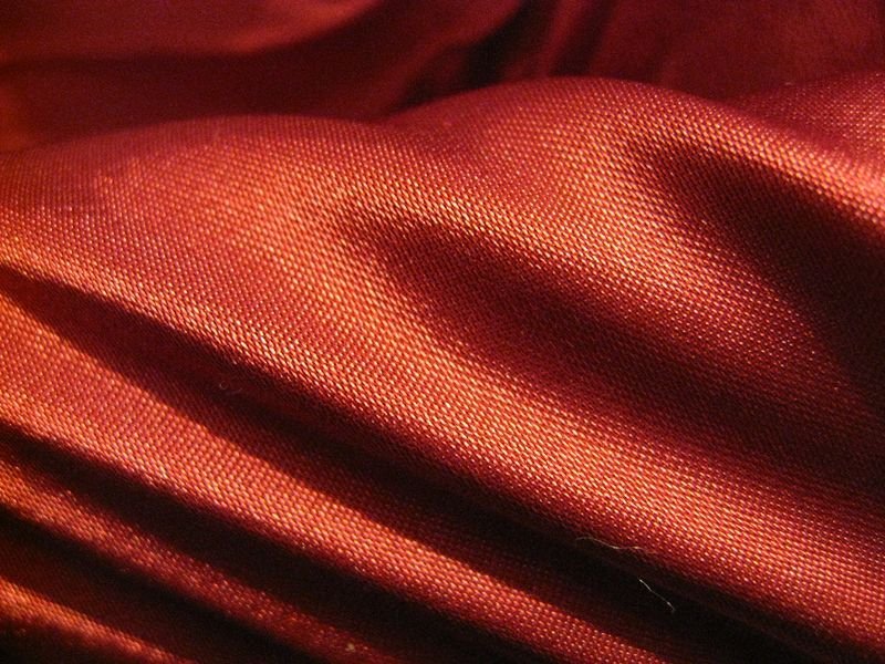 resources of Velvet burnout fabric exporters