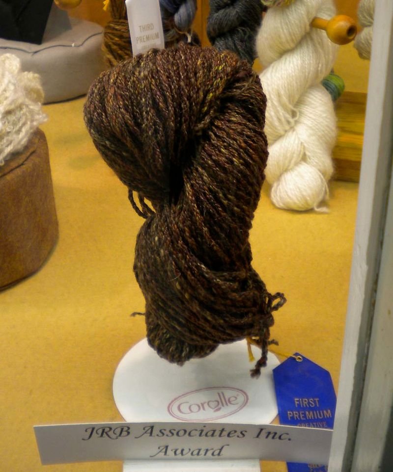 resources of Neppy Yarn exporters