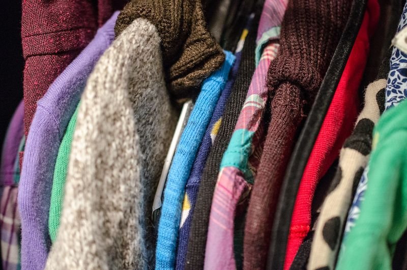 resources of Sorted Winter Items exporters