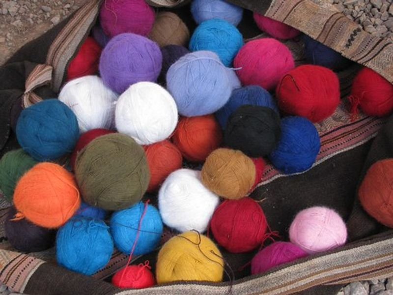 resources of Lambs Wool Yarn exporters
