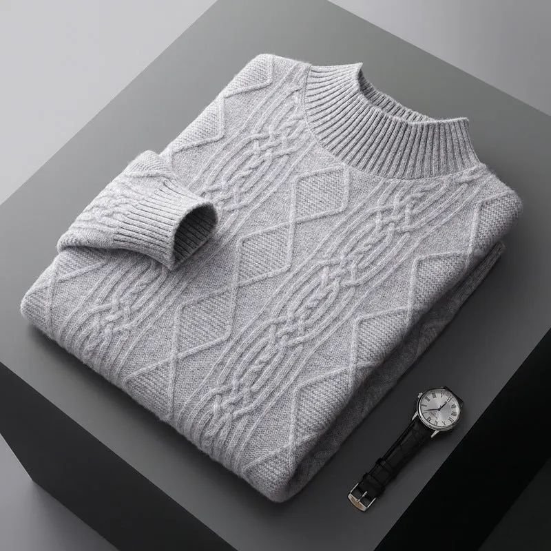 resources of Slim Sweater Coat Men's Women Sweaters exporters