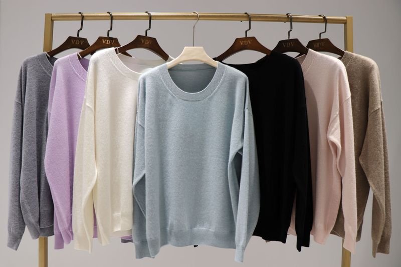 resources of High Ashion Sleeve Lygra Rib T-Shirt exporters