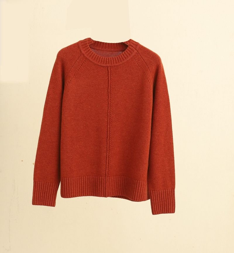 resources of Woolen Knitting Sweater For Women exporters