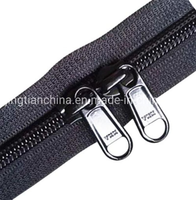 resources of Plastic Zipper For Wholesale exporters