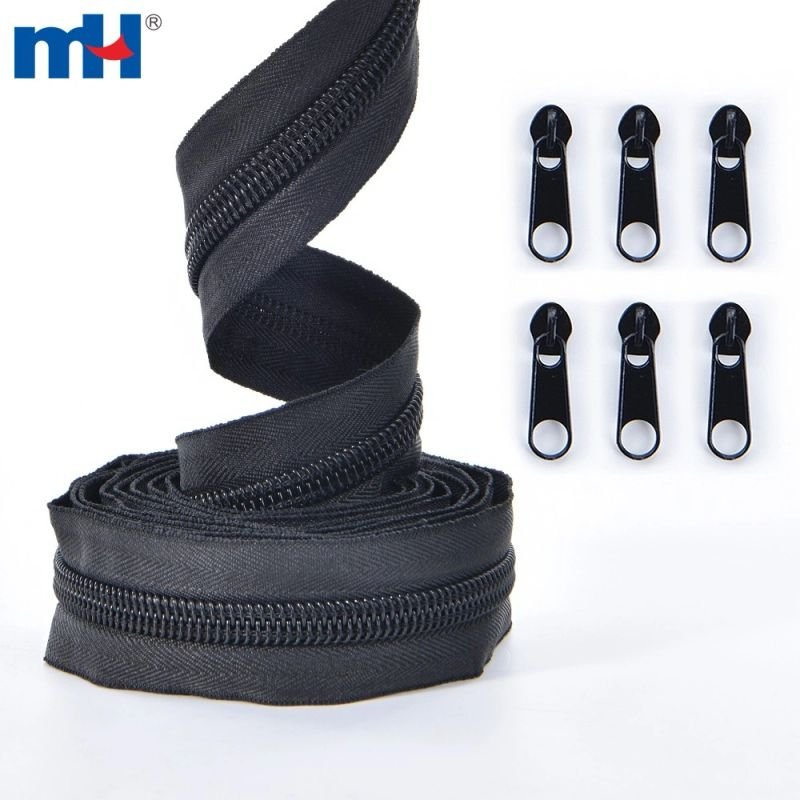 resources of Best Selling Waterproof Zipper With High Quality exporters