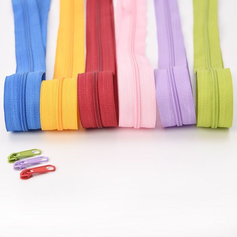 resources of High Quality Waterproof Zippers With Good Price exporters