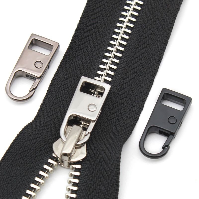 resources of 5# Size Waterproof Long Chain Nylon Zipper exporters
