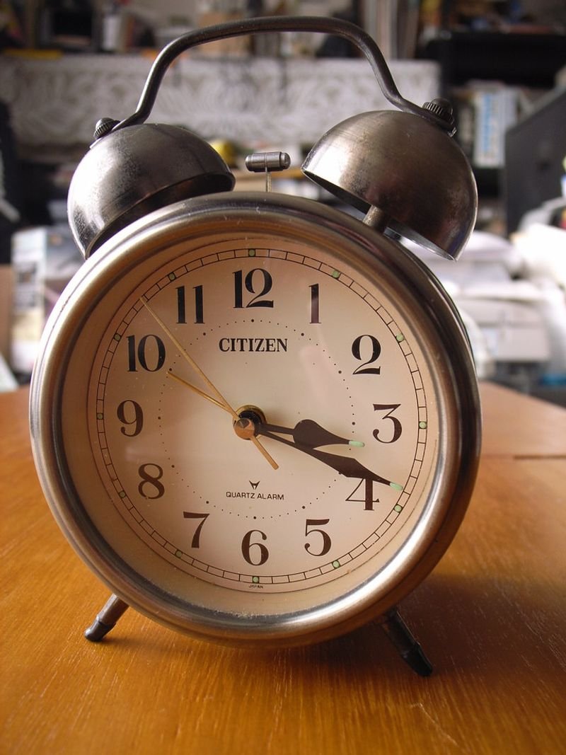 resources of Usb rechargeable decoration clock exporters