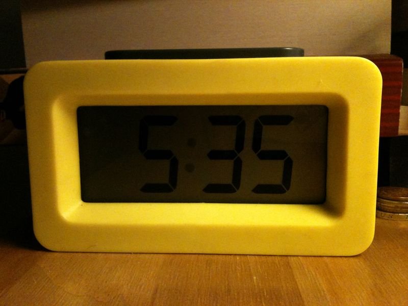 resources of LCD display thermometer exporters