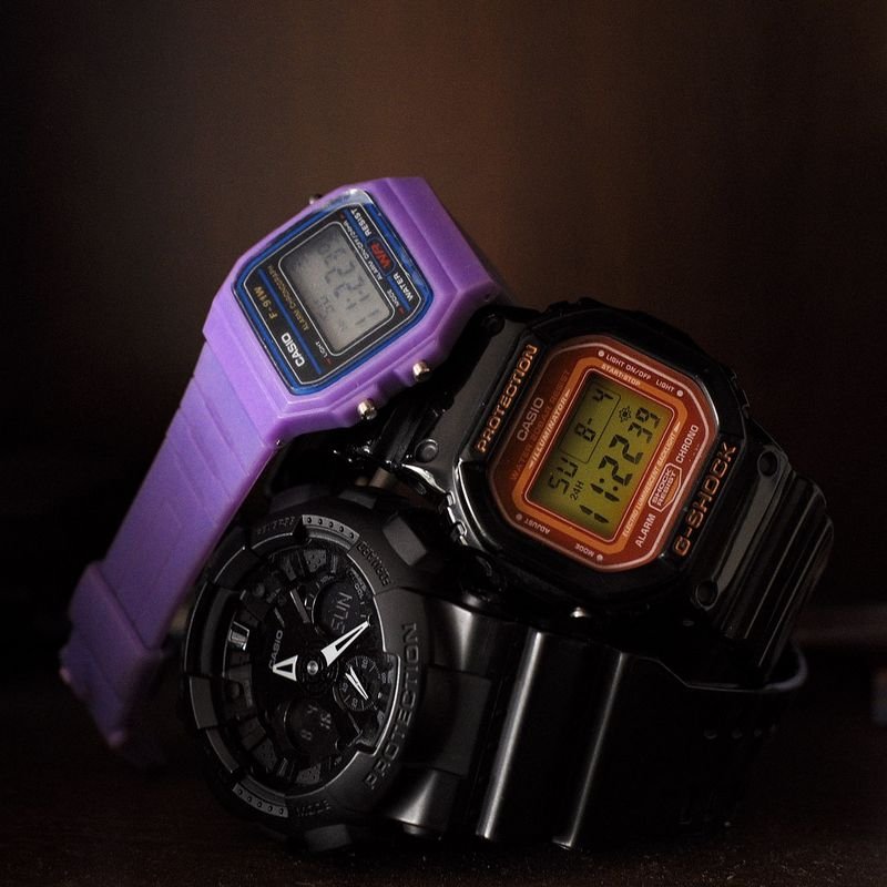 resources of El Light Water Resistant Sport Digital Watch exporters