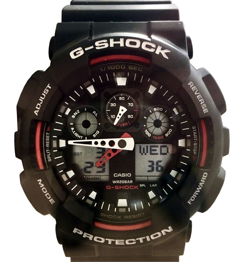 resources of Watches exporters