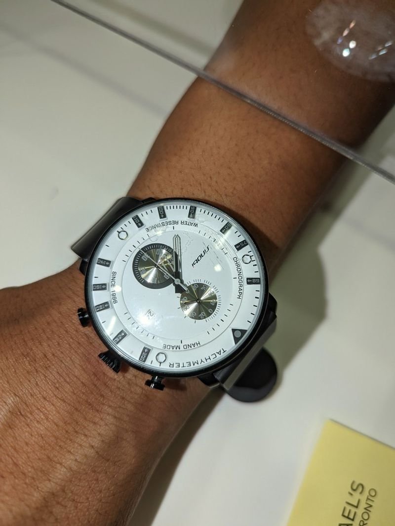 resources of Armani watches exporters