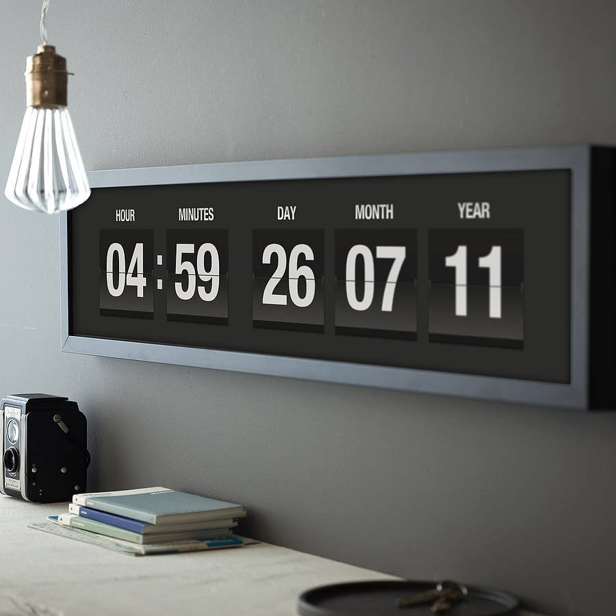 resources of Starry sky calendar music clock exporters