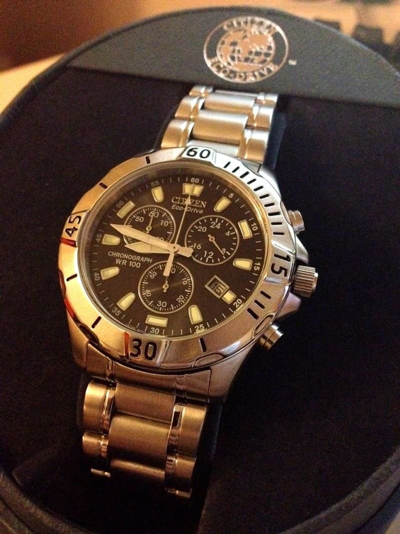 resources of Chronograph Watches exporters