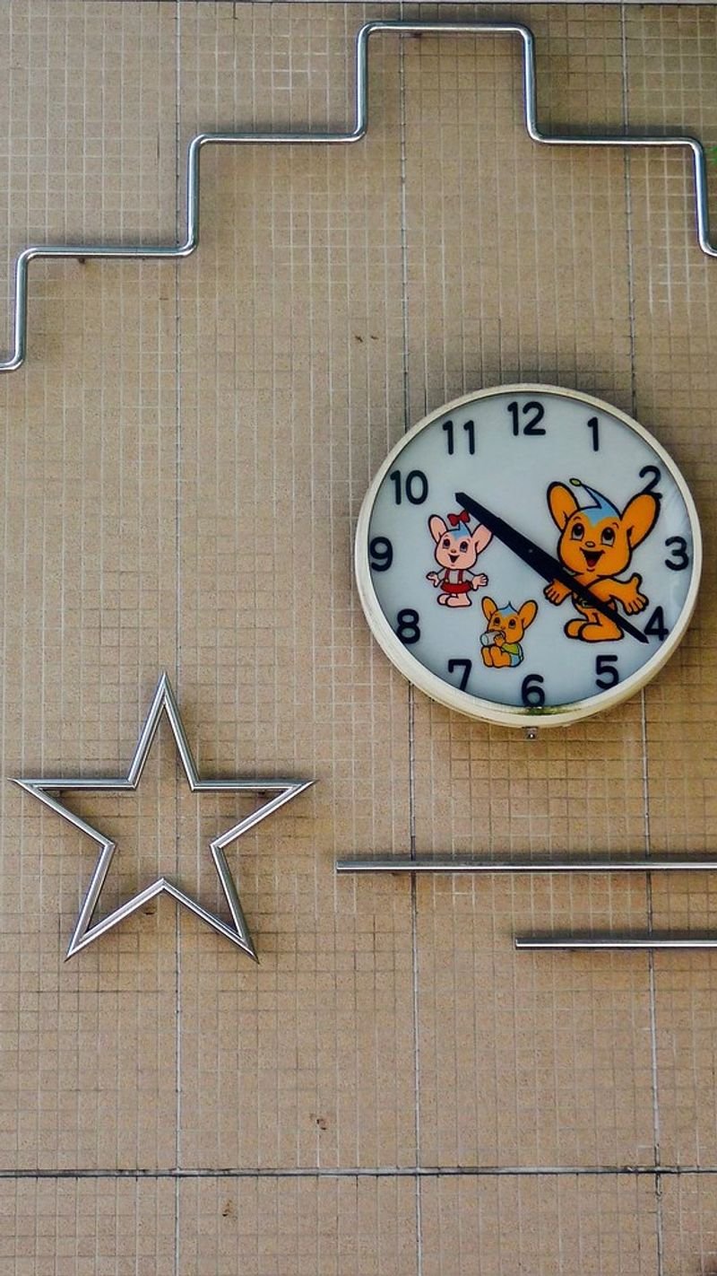 resources of Wall clocks exporters