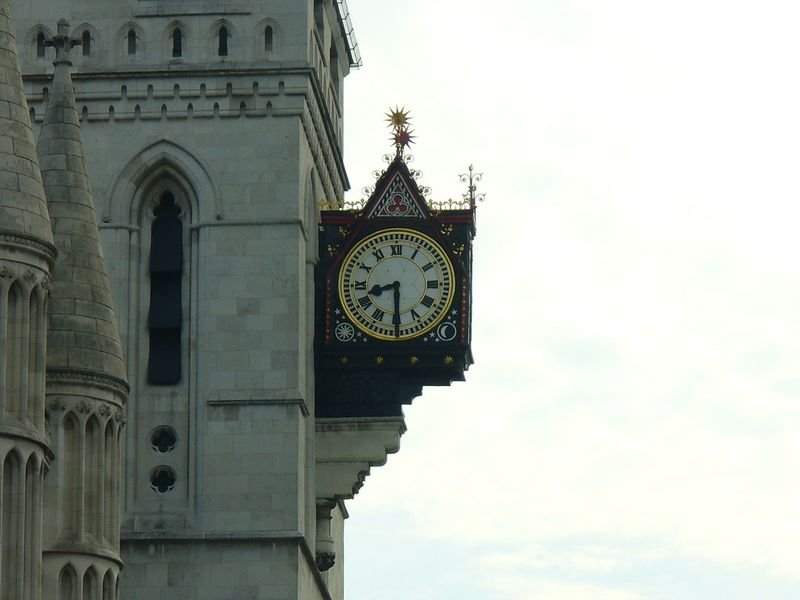 resources of Clock exporters