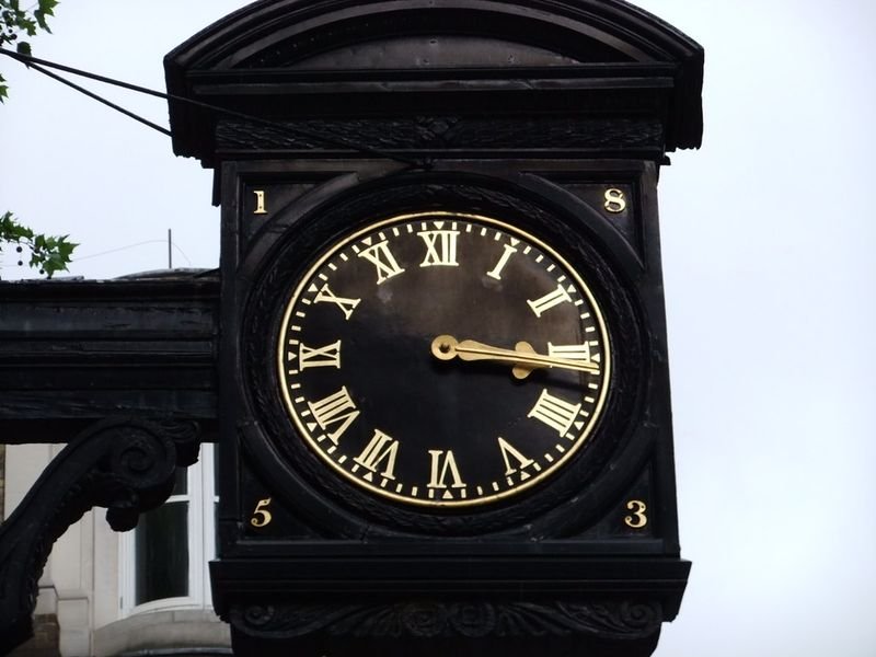 resources of Hand Painted Solid Wood Cuckoo Clock exporters