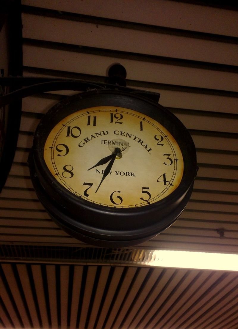 resources of Desktop Clock exporters