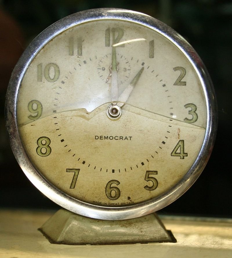 resources of Glossy Clocks M10 exporters