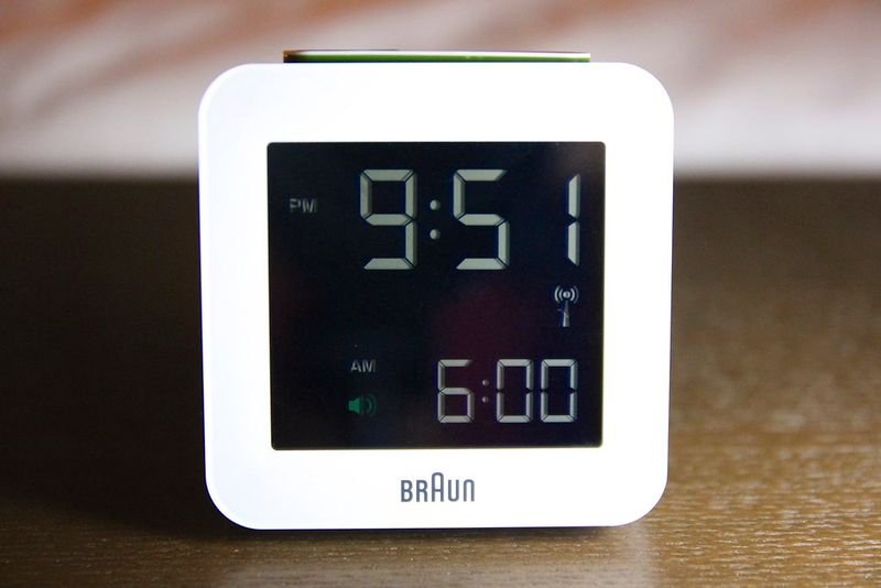 resources of Colourful Cube Digital Clock Alarm Clock exporters