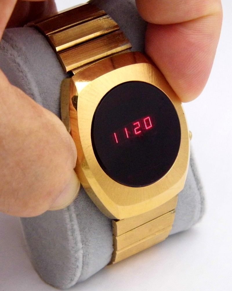 resources of Mibro Smart Watch T2 - Light Gold exporters