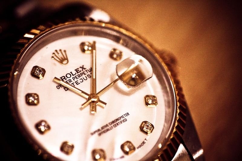 resources of Rolex watches exporters