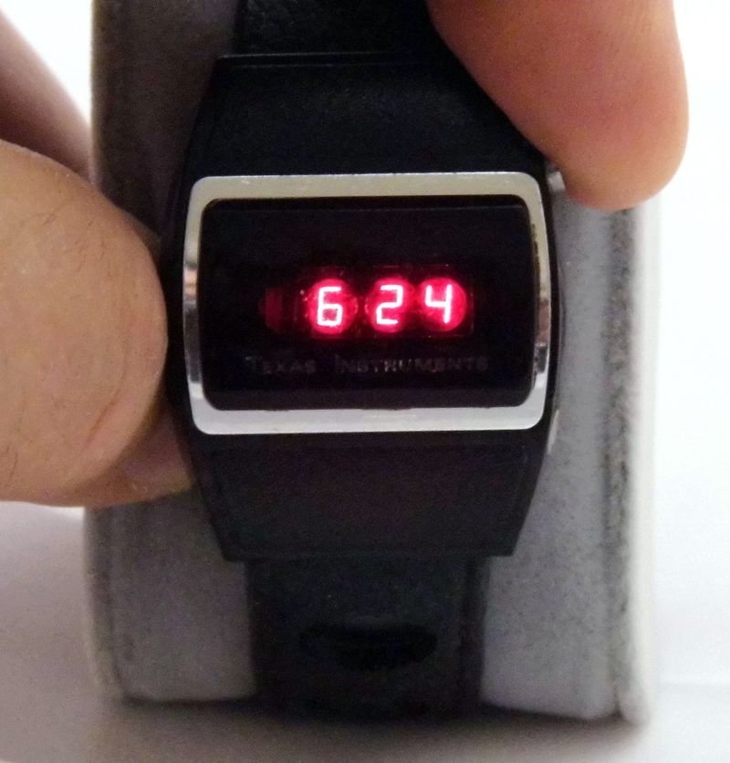 resources of Wireless watch vibrating led bluetooth bracelet exporters