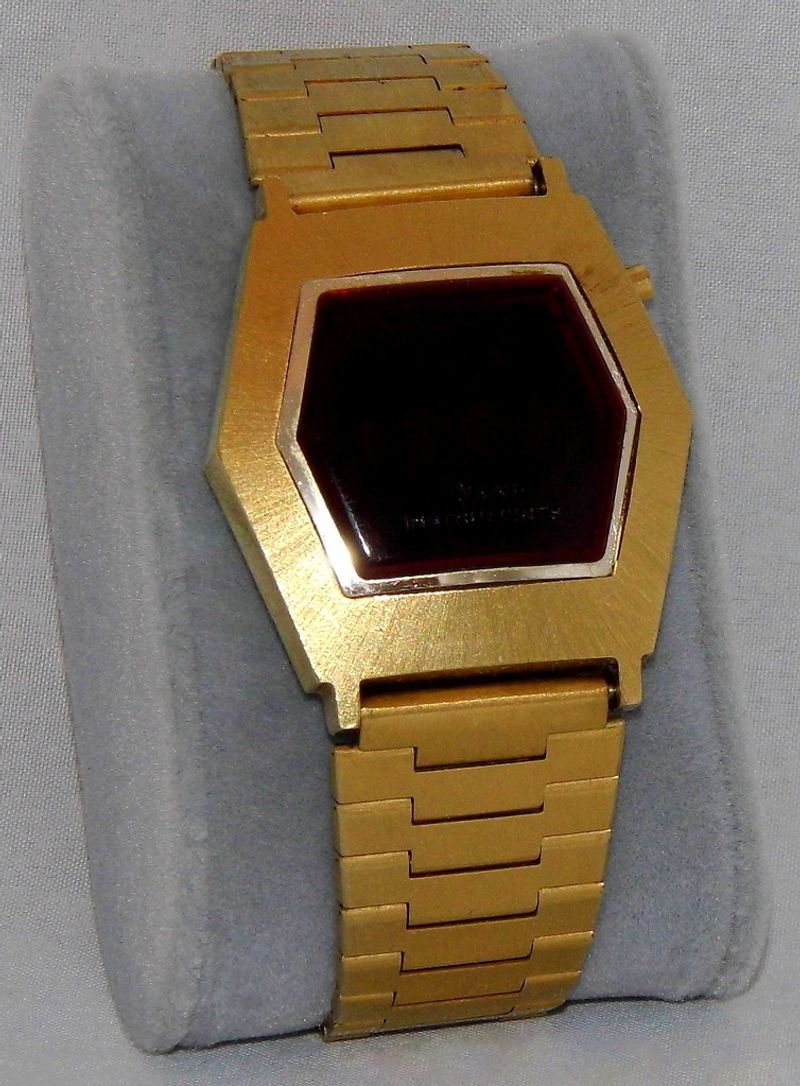 resources of Semiprecious Agate Watch exporters