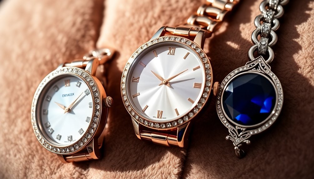 resources of Vogue Ladies Quartz Watches exporters