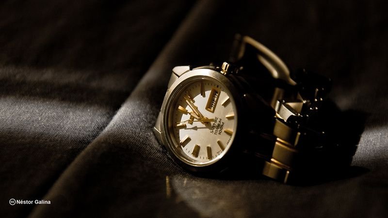 resources of Mechanical watches exporters