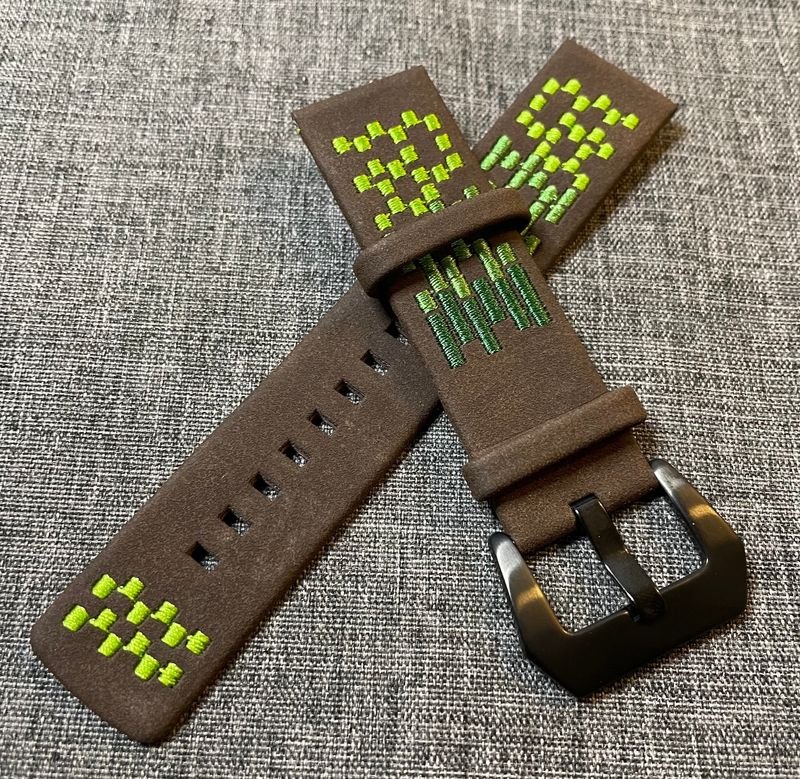 resources of Cross 2cm Leather Strap exporters