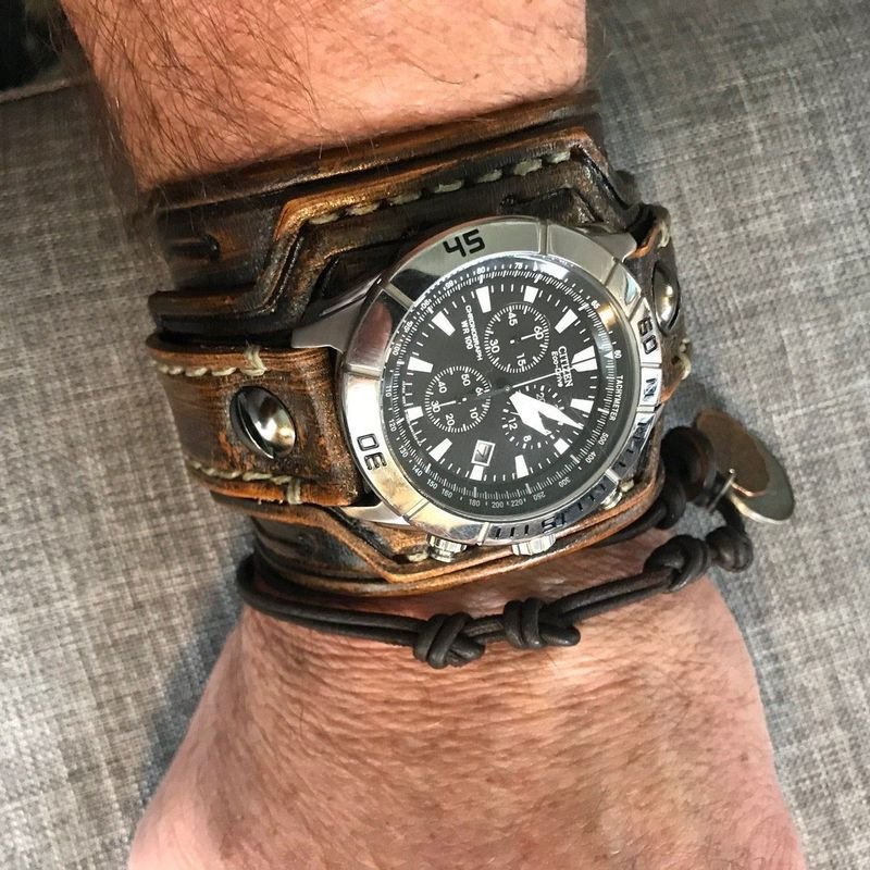 resources of Stainless steel leather bracelet exporters resources of Stainless steel leather bracelet exporters
