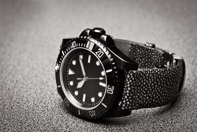 resources of Canvas Watch Strap exporters